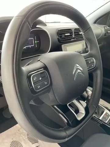 Citroen C4 CACTUS C-SERIES 1.6 16V FLEX AUT - Foto 7