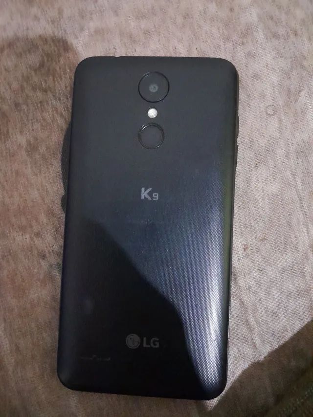 LG k9  16gb - Foto 3