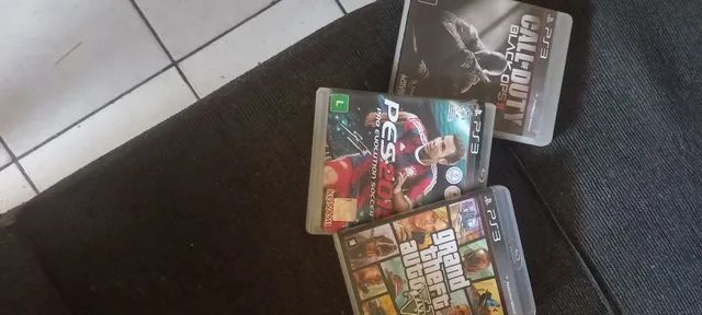 TROCAS E VENDAS (JOGOS PS3 E XBOX 360 MACEIÓ)