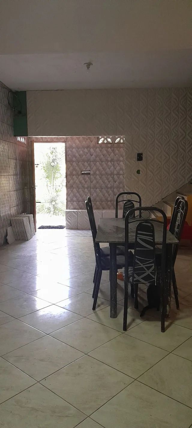 Captação de Casa a venda na Rua da Glória, Planalto Ayrton Senna, Fortaleza, CE