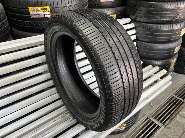 Pneu 215/50/17 Winrun R330 R$299,00 / Pneu 215/50R17 - Peças para