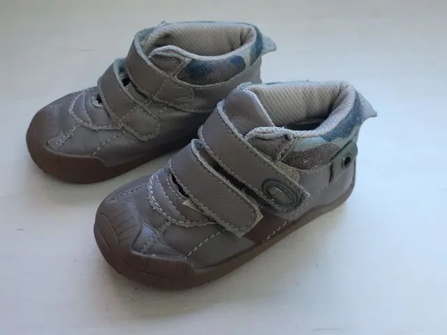 Sapatenis para bebê  - Foto 2