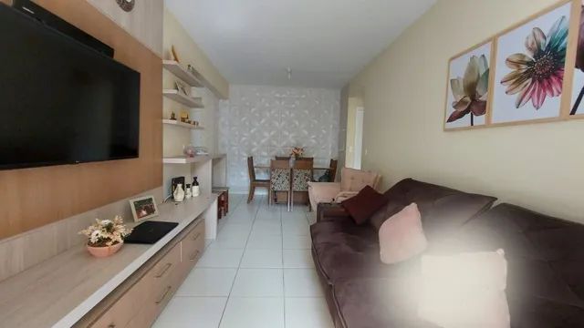 Captação de Apartamento a venda na Rua Zigomar Georgina de Souza Silva, Areias, São José, SC