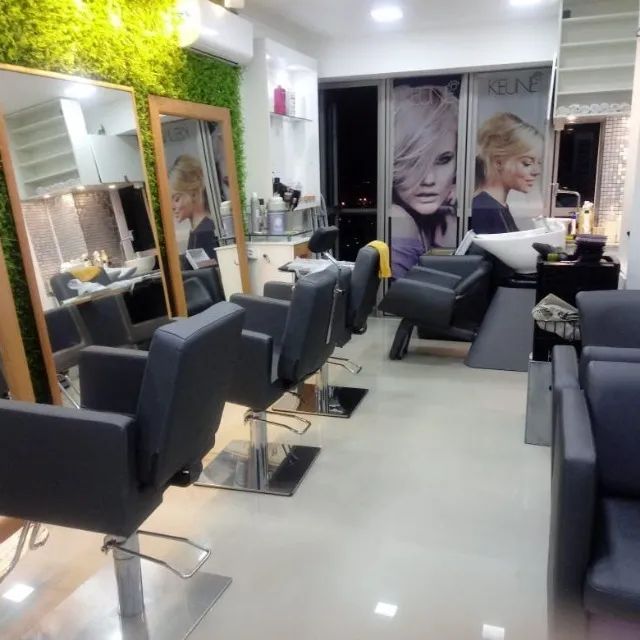 Renove seu salão ! Aceitamos seu móvel usado! - Foto 4