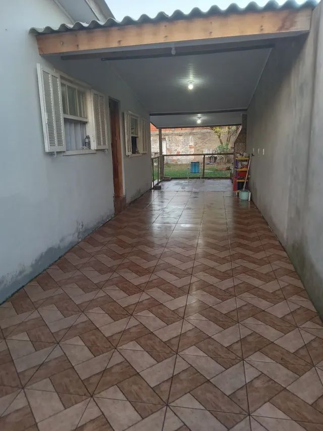 Captação de Casa a venda na Rua Raul Bocaneira, Scharlau, São Leopoldo, RS