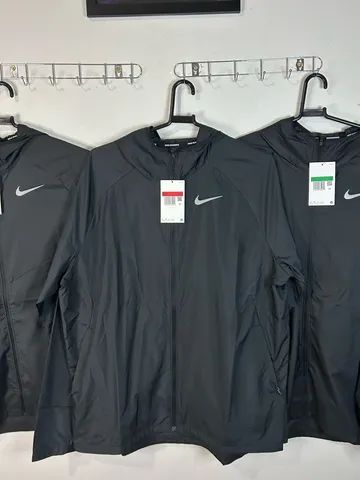 Corta vento nike - Foto 2