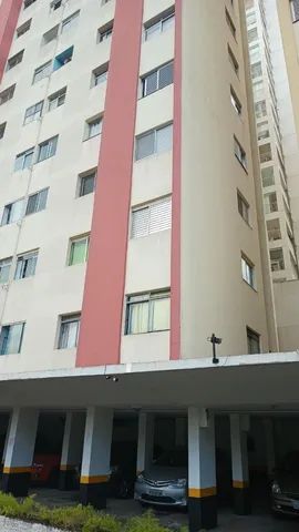 Captação de Apartamento a venda na Avenida Celso Garcia, Tatuapé, São Paulo, SP