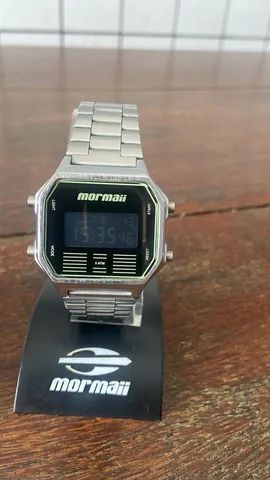 Relógio mormaii - Foto 3
