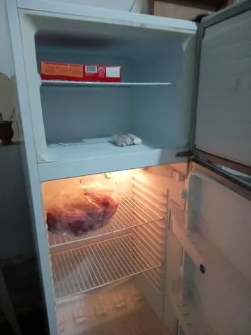 Geladeira Dako gelo seco  - Foto 6