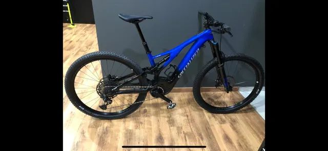 Specialized Turbo Levo Carbono  - Foto 2