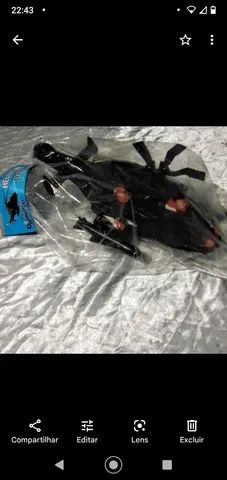 Várias  opções de brinquedo para criançada  - Foto 3