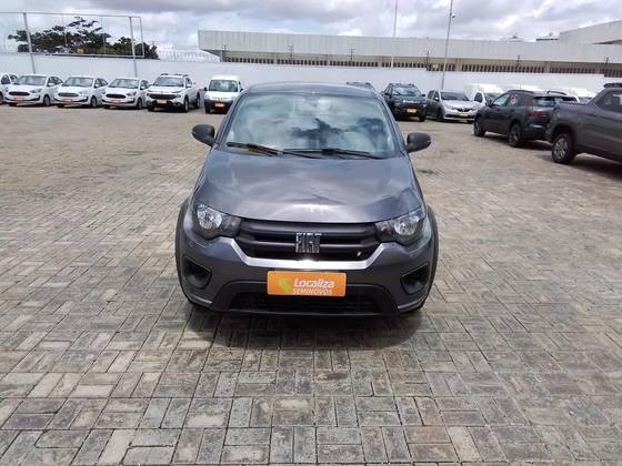 FIAT MOBI flex Usados e Novos em Teresina, Parnaíba e região, PI