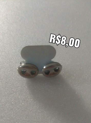 Brincos e pingentes  - Foto 2