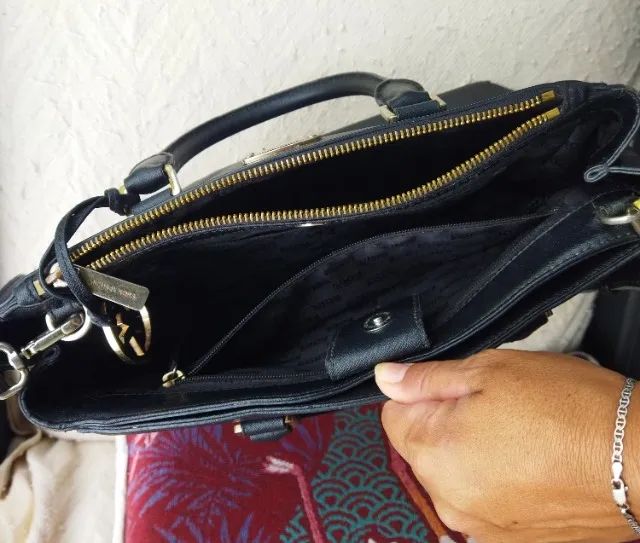 Bolsa Michael Kors original 
