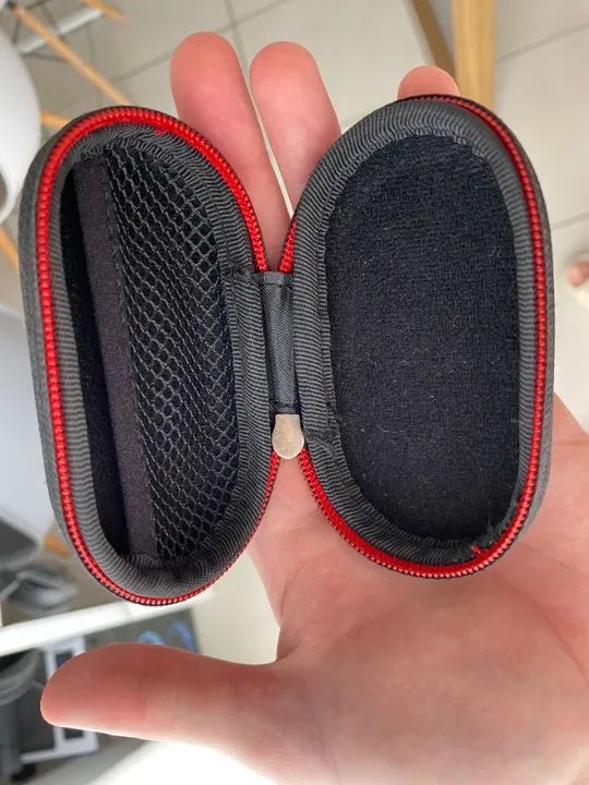 Estojo para Fone de Ouvido Hyperx - Foto 4