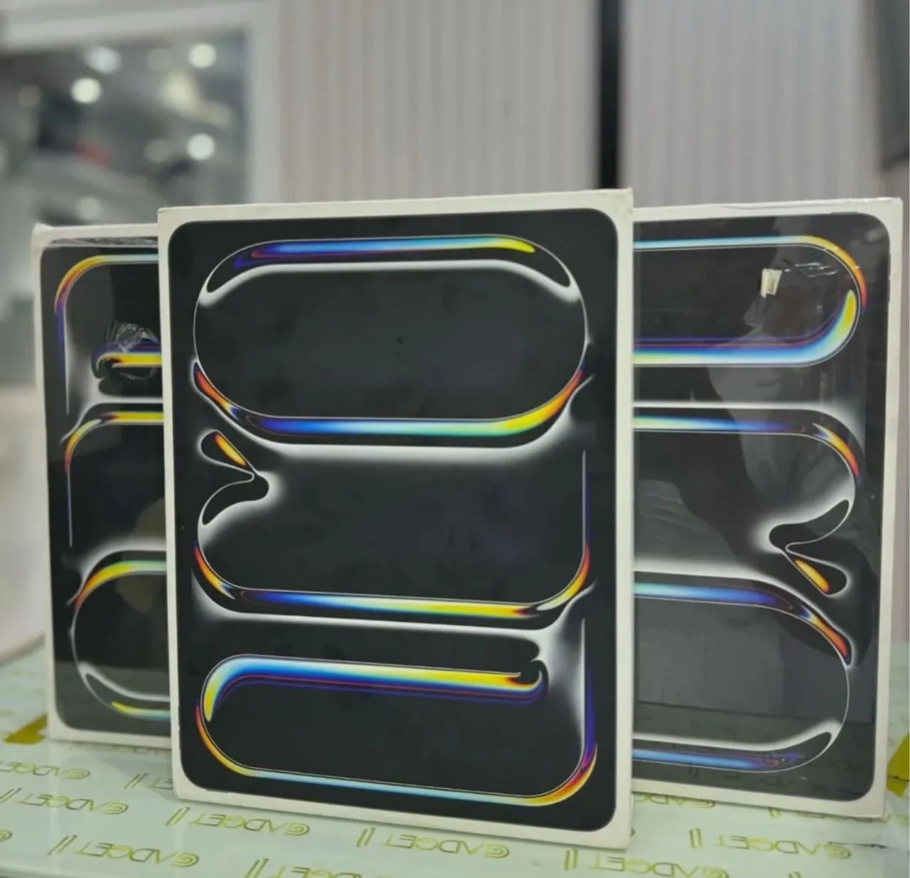 iPad Pro 11 polegadas chip m4 256GB - Foto 2