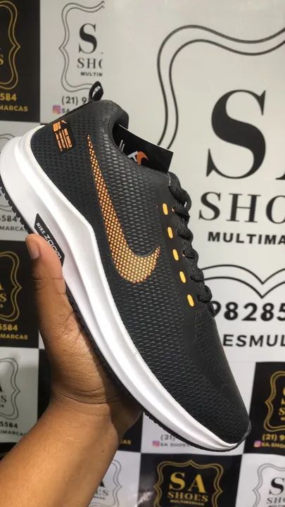 TÊNIS PROMOÇÃO 2 pares  - Foto 4