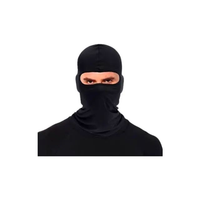 touca ninja  - Foto 2