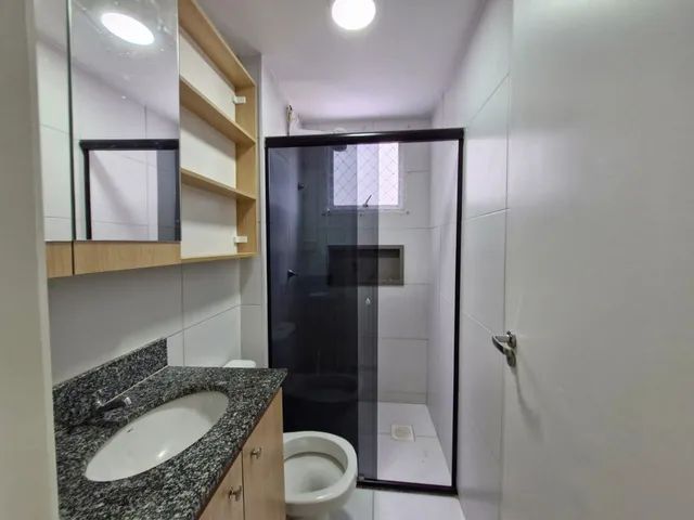 Prime Arena, Chapada. 50m², nascente, 2 qts, modulados e 1 vg - Foto 4