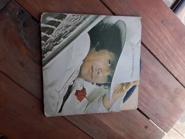 Ep - Antigo  - Foto 2