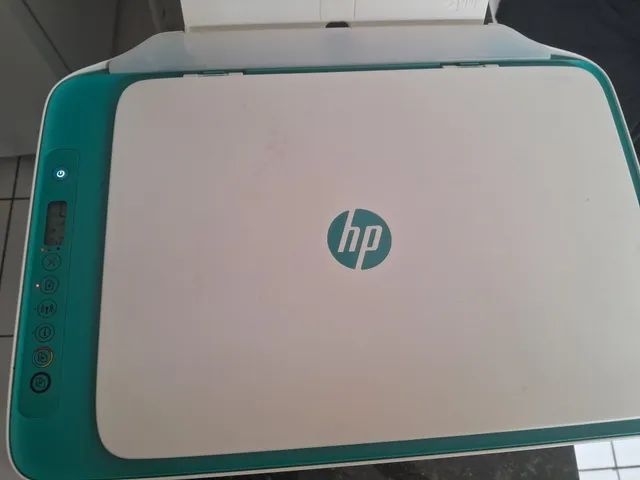 Impressora HP - Foto 4