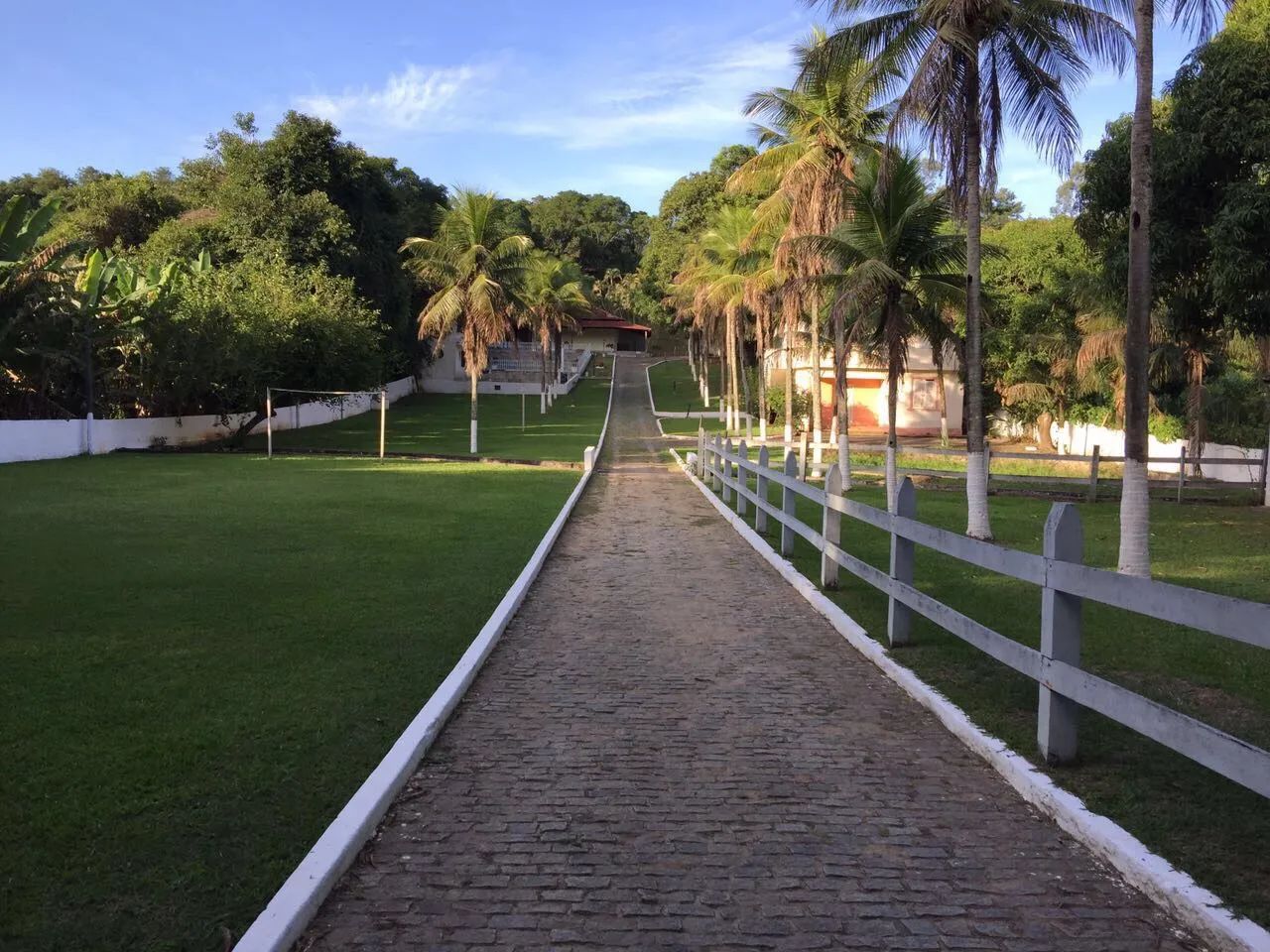 Aluguel sítio piscina água=natural e s/cloro! (Grupo). - Foto 14