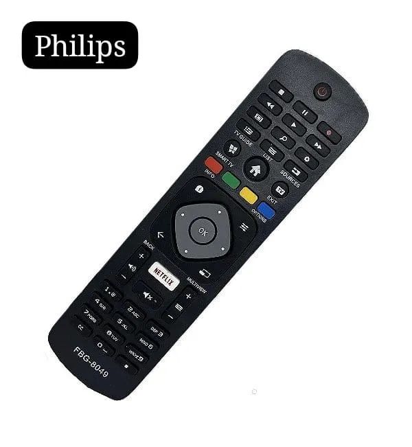 CONTROLES DE TV DE VARIADOS MODELOS - Foto 6