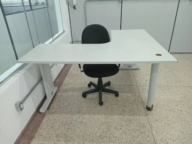 Mesas de escritório  - Foto 2
