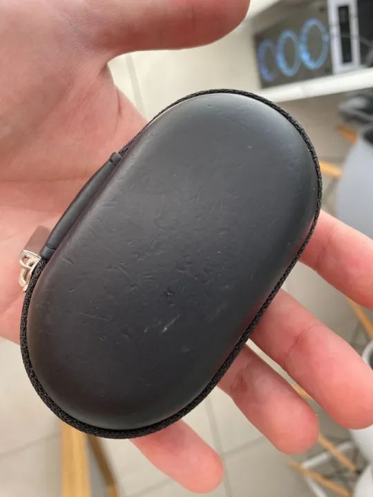 Estojo para Fone de Ouvido Hyperx - Foto 3