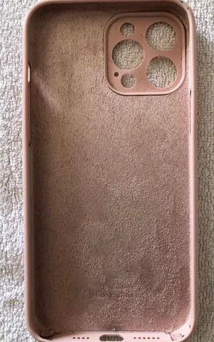 Capa para IPhone 13 Pro Max Apple  - Foto 2