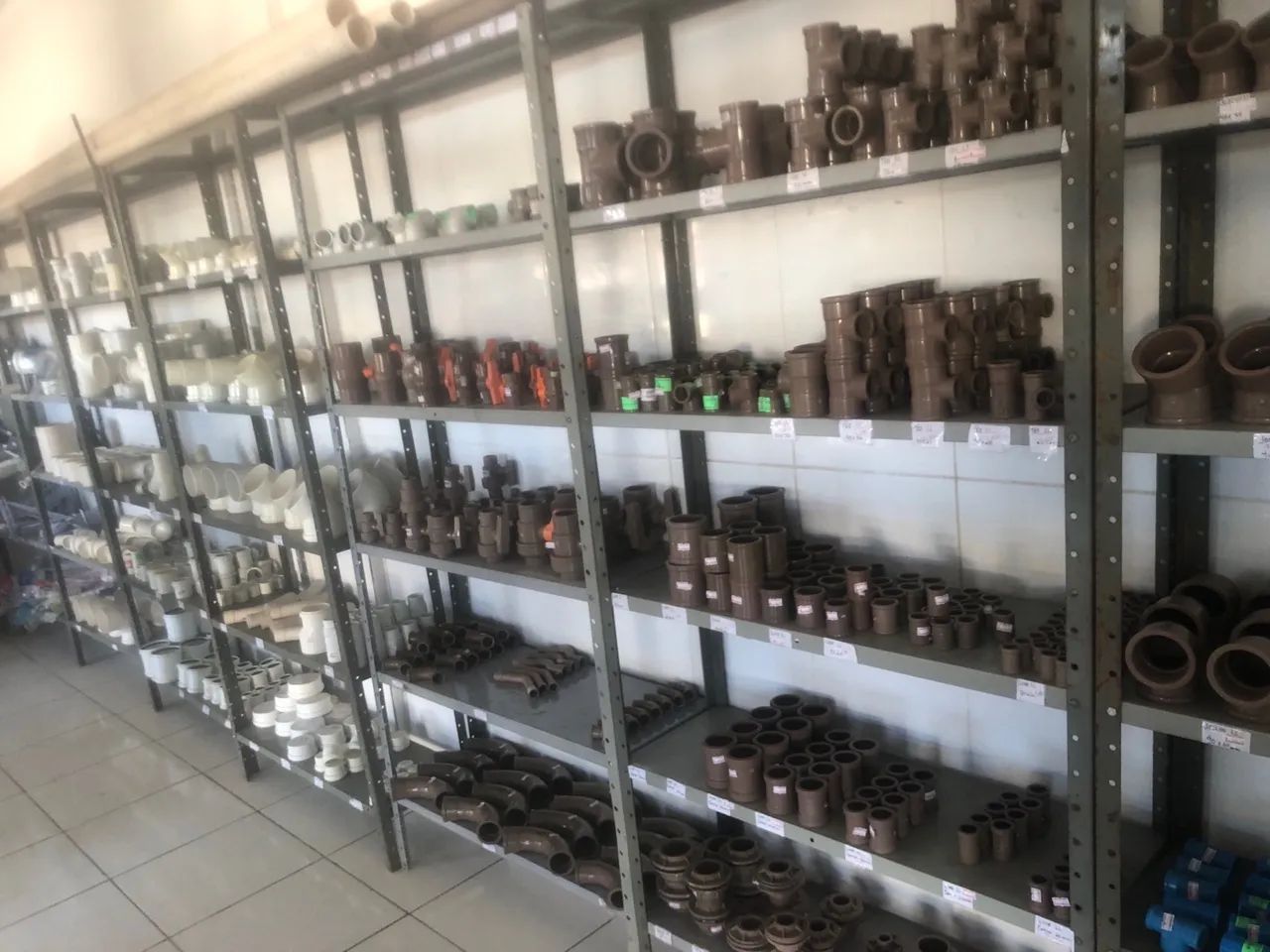 Ferragista 55.000 mil - Foto 4