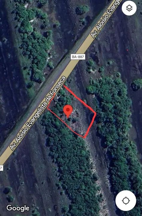 Terreno para chácara 