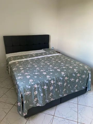 Cama + Colchão Ortobom - Foto 2