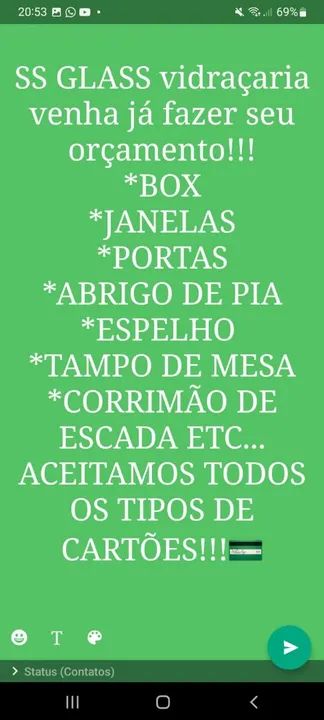 Box padrão e Box de canto - Foto 4