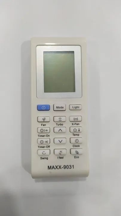 Controle Para Ar Condicionado De Todas As Marcas E Modelos  - Foto 5