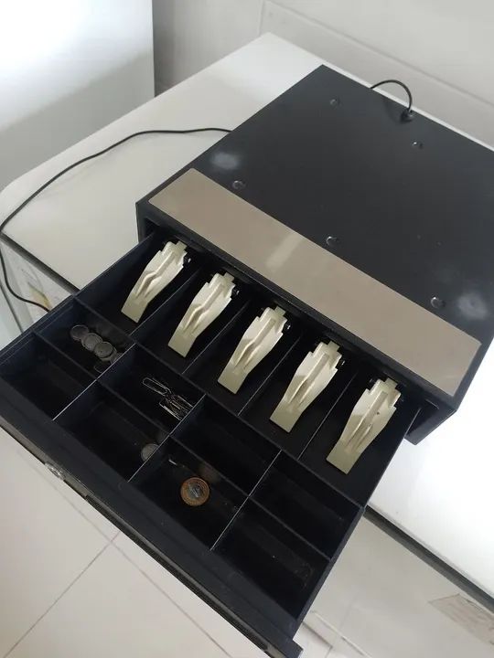 Automatic Cash Drawer451967142561720323