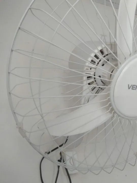Ventilador de Parede - Foto 5