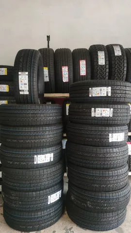 PNEU XBRI CAMINHONETE ARO16