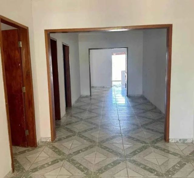 Vendo casa em Samambaia - Foto 2