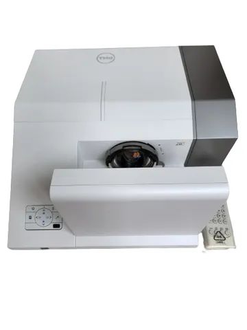 Projetor Dell s500wi semi novo