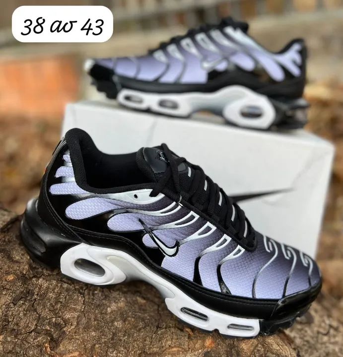 Tênis Nike Air Max Plus Feminino  - Foto 3