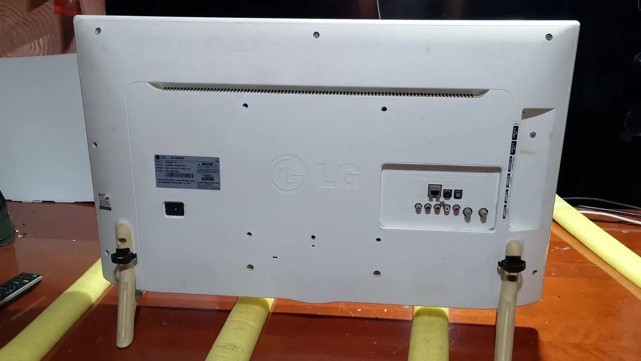 Smart tv LG 32 - Foto 2