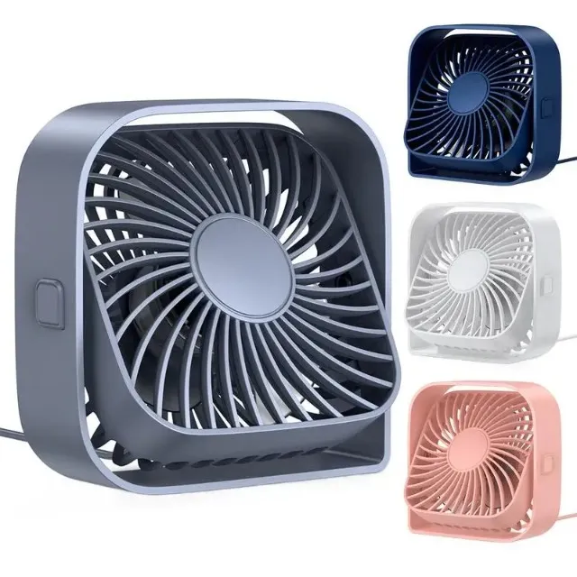 Mini Ventilador TOPK