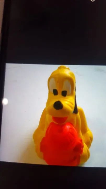 Formas para produção de bonecos de gesso  - Foto 2