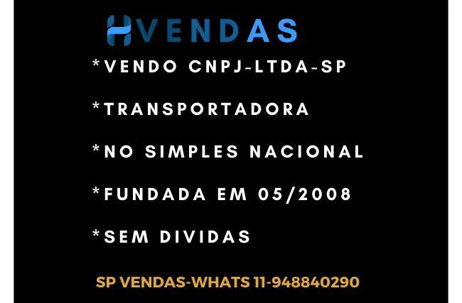 Vários serviços de contabilidade