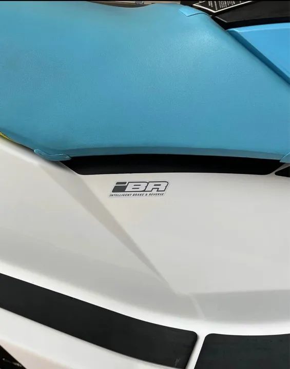 2015 Jetski Seadoo  - Foto 5