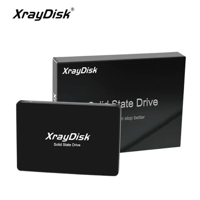 SSD 1TB SATA 3 ORIGINAL E LACRADO