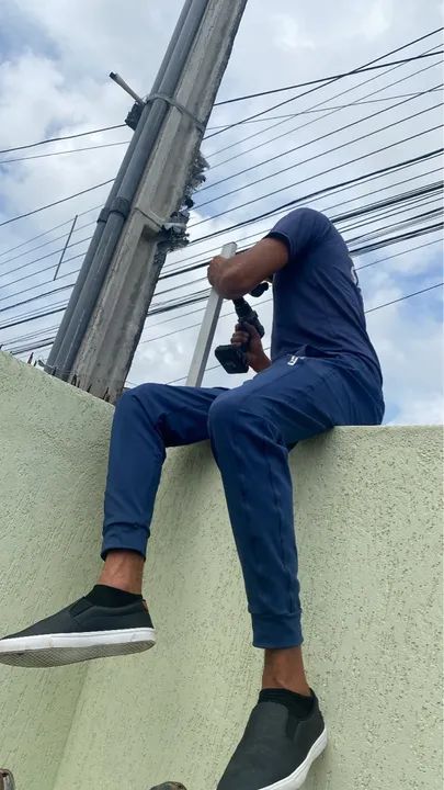 Eletricista em geral 