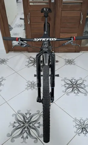 Especialized epic s-works