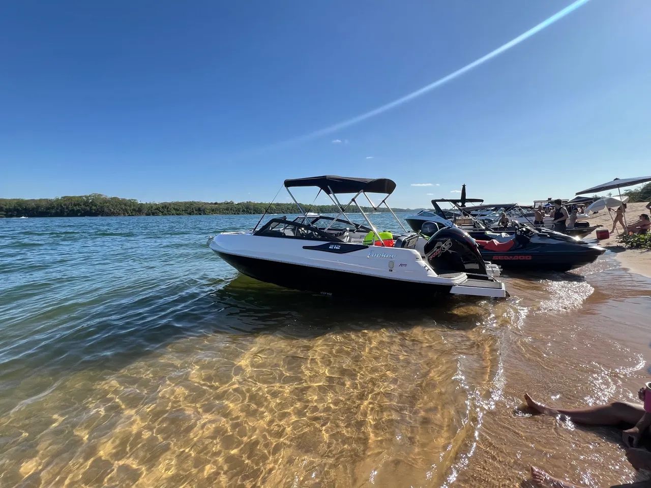 FOCKER 212  - Foto 3